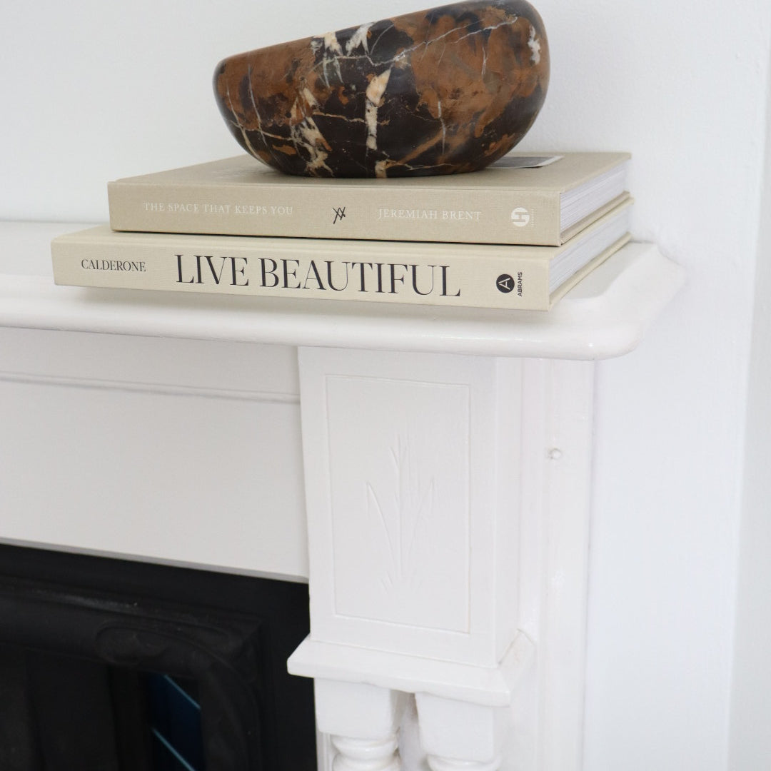 Cloud Bowl Portoro - Bulimba Home