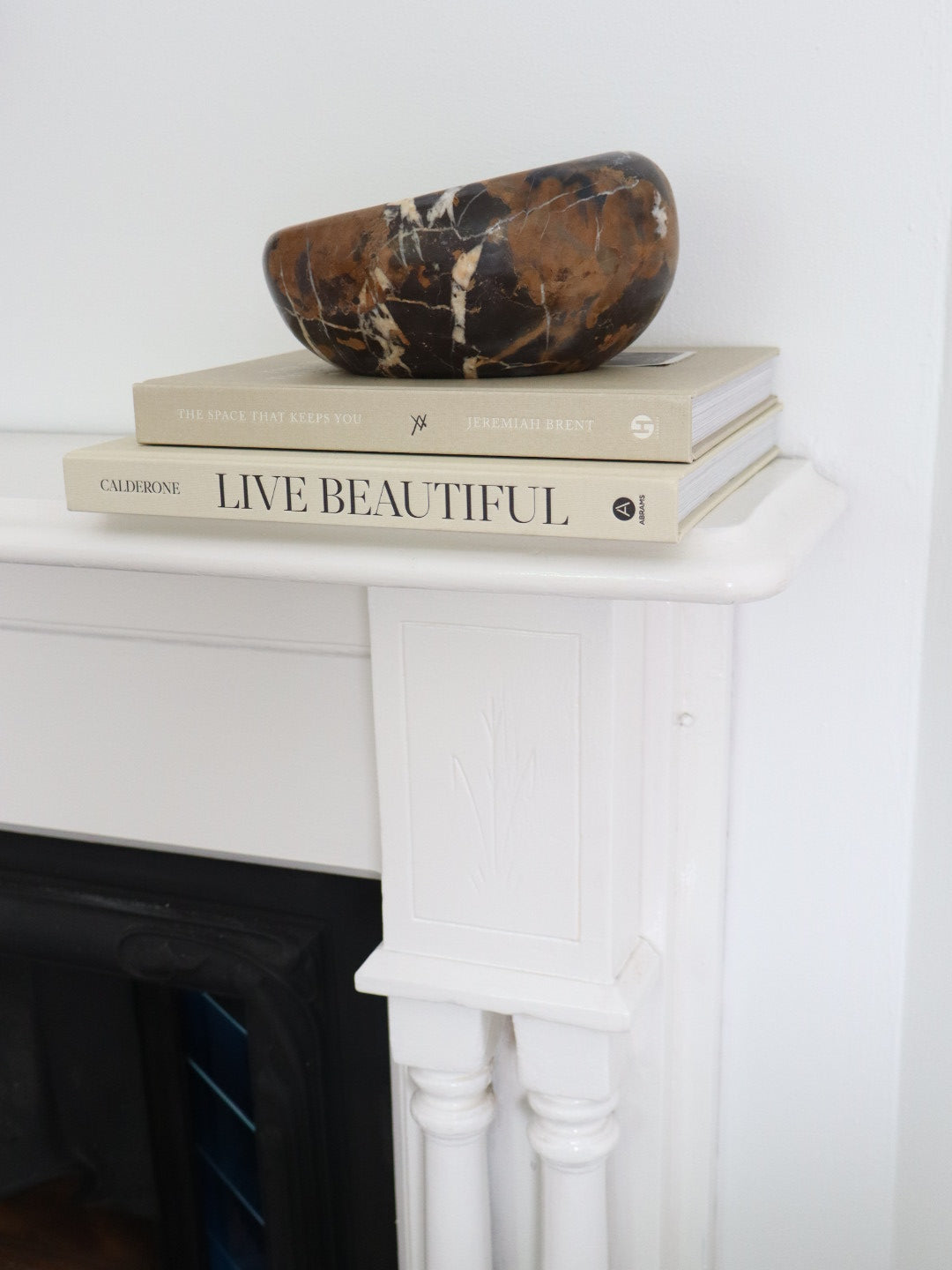 Cloud Bowl Portoro - Bulimba Home