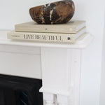 Cloud Bowl Portoro - Bulimba Home