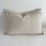 Monni Ruffle Rectangle Cushion - Bulimba Home