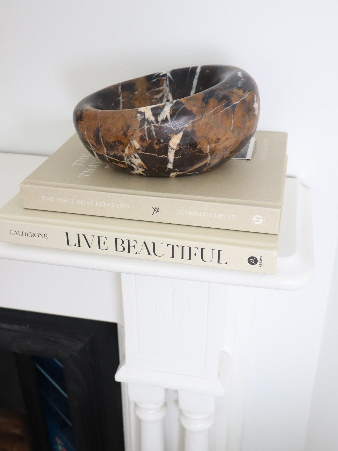 Cloud Bowl Portoro - Bulimba Home