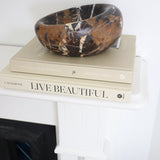 Cloud Bowl Portoro - Bulimba Home