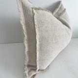 Monni Ruffle Rectangle Cushion - Bulimba Home