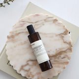 Bulimba Home Calcatta brown scallop edge tray