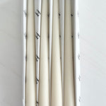 Ivory Tapered Candles - Bulimba Home