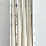 Ivory Tapered Candles - Bulimba Home