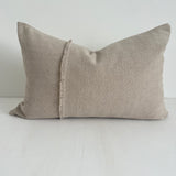 Bulimba Home- Arlo Jacquard Rectangle Cushion