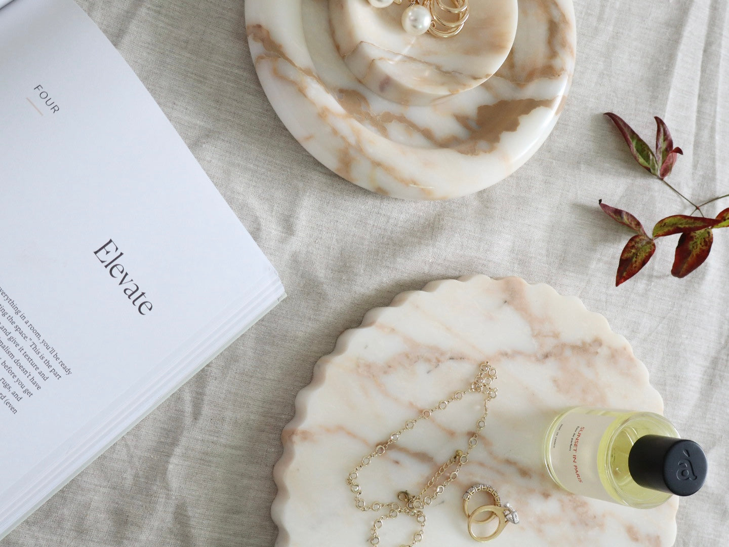 Elevate your living space