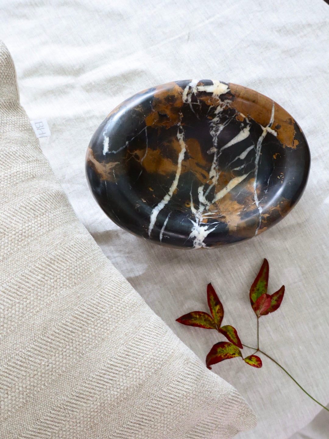 Cloud Bowl Portoro - Bulimba Home