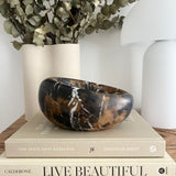 Cloud Bowl Portoro - Bulimba Home