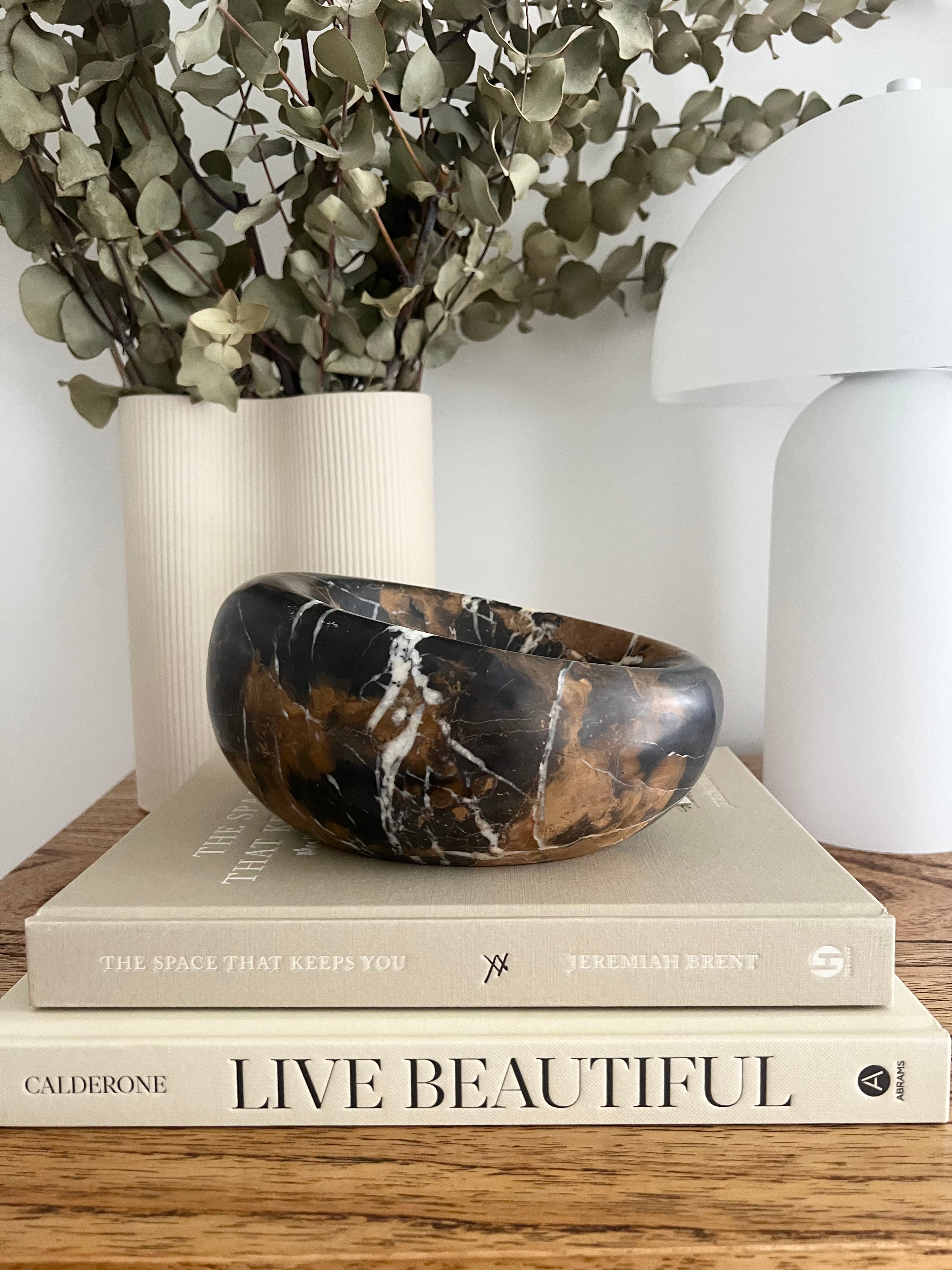 Cloud Bowl Portoro - Bulimba Home