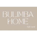 e-Gift Card - Bulimba Home