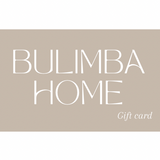 e-Gift Card - Bulimba Home