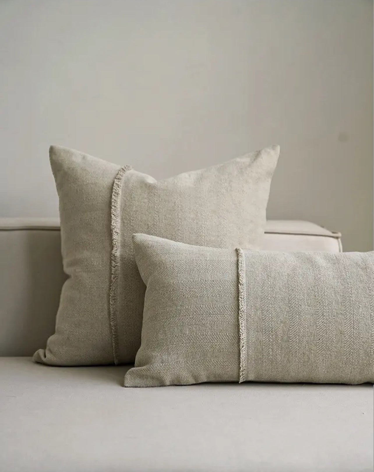 Bulimba Home Arlo Jacquard Cushion