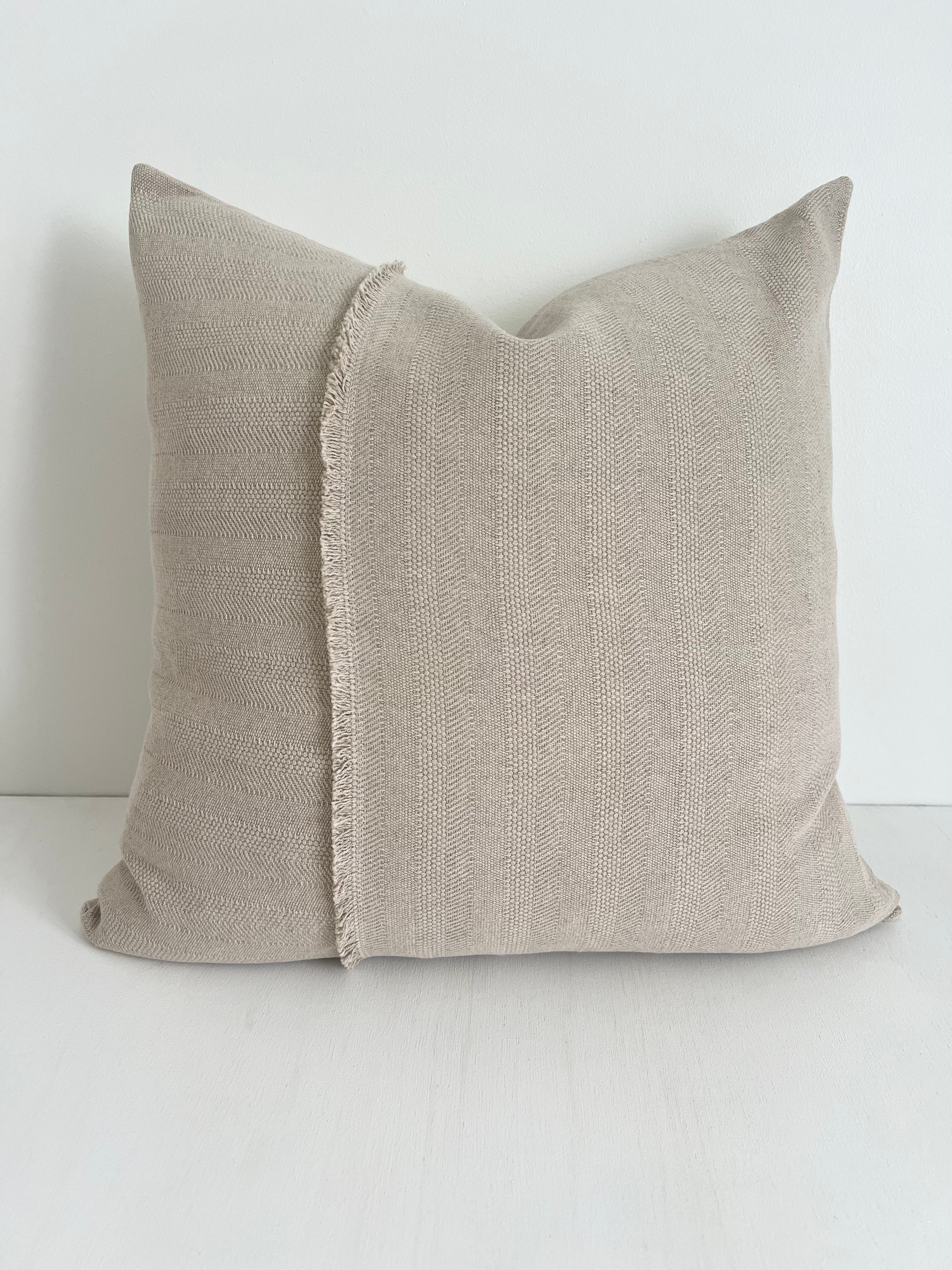 Bulimba Home Arlo Jacquard Cushion