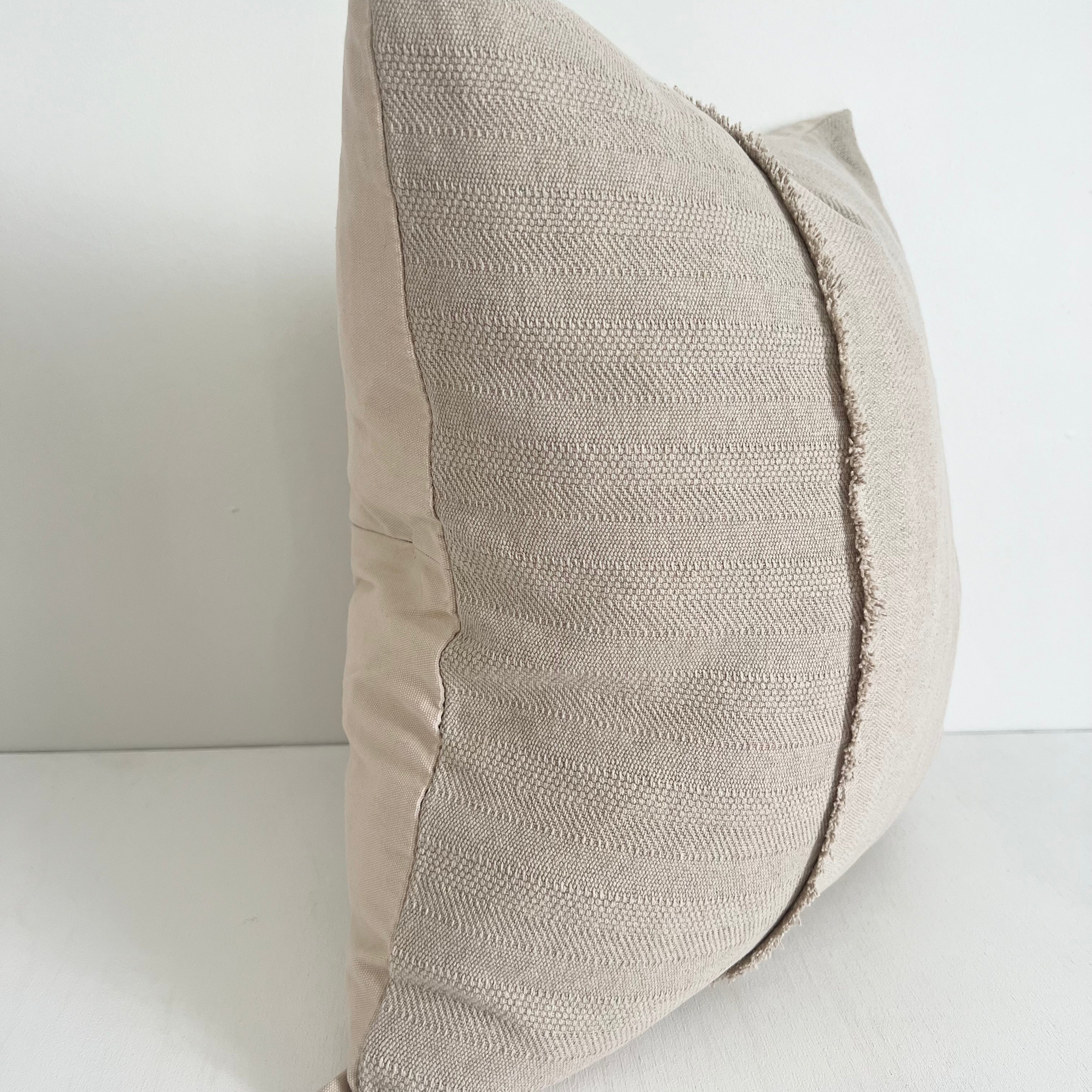 Bulimba Home Arlo Jacquard Cushion