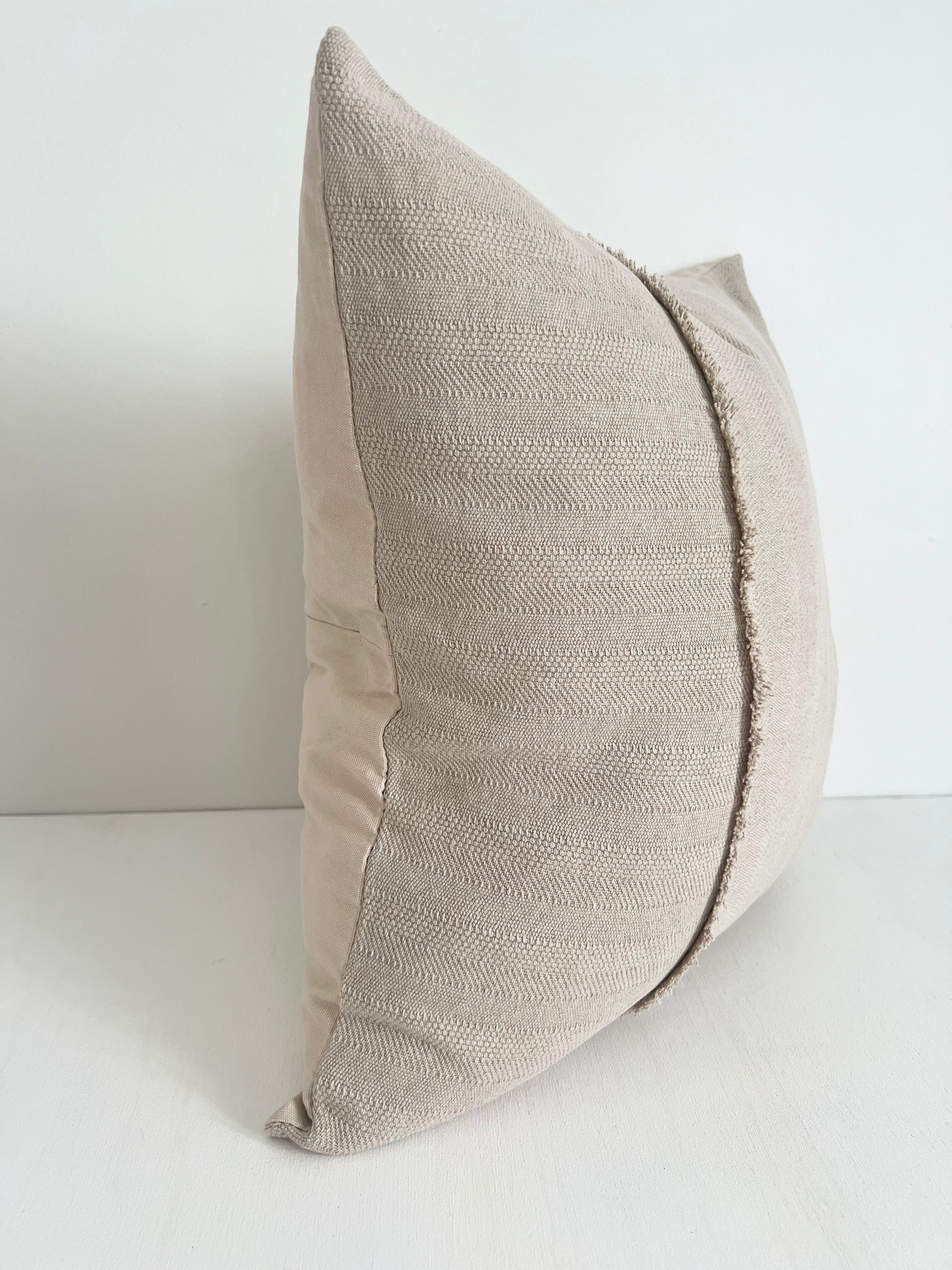 Bulimba Home Arlo Jacquard Cushion