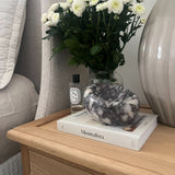 Bulimba home calacatta viola cloud bowl