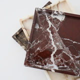 Bulimba home decorative marble trays