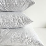 bulimba home Duck feather insertion cushions