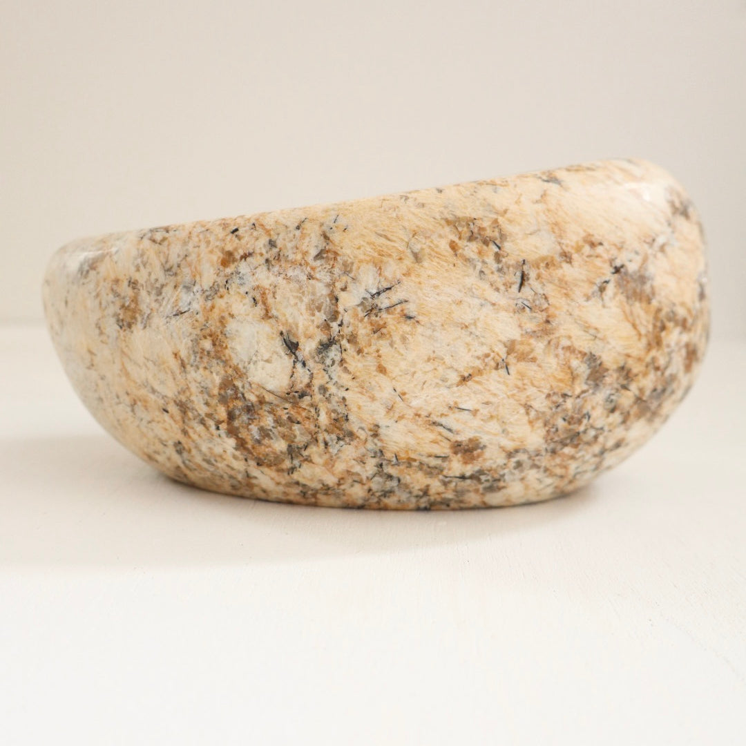 bulimba home pandora marble decorative cloud bowl