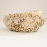 bulimba home pandora marble decorative cloud bowl