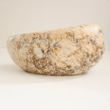 bulimba home pandora marble decorative cloud bowl