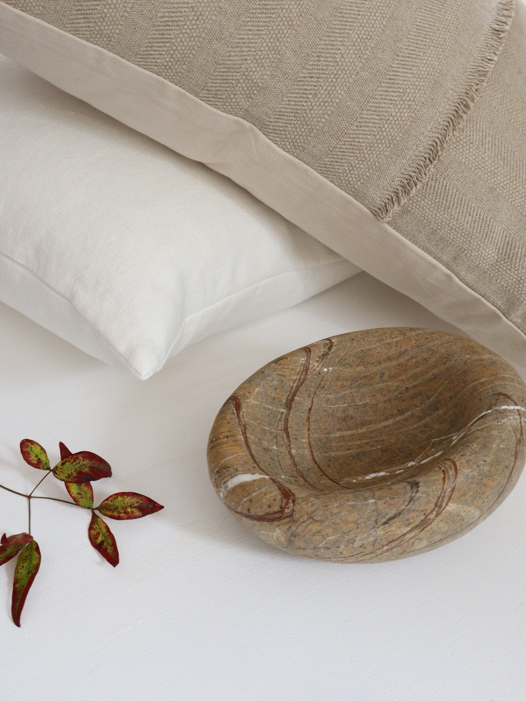 bulimba home rainforest stone cloud bowl