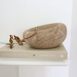 bulimba home rainforest stone cloud bowl