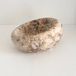 bulimba home cloud bowl in pandora marble