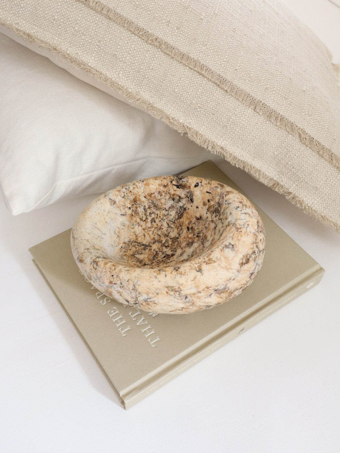 bulimba home marble pandora cloud bowl