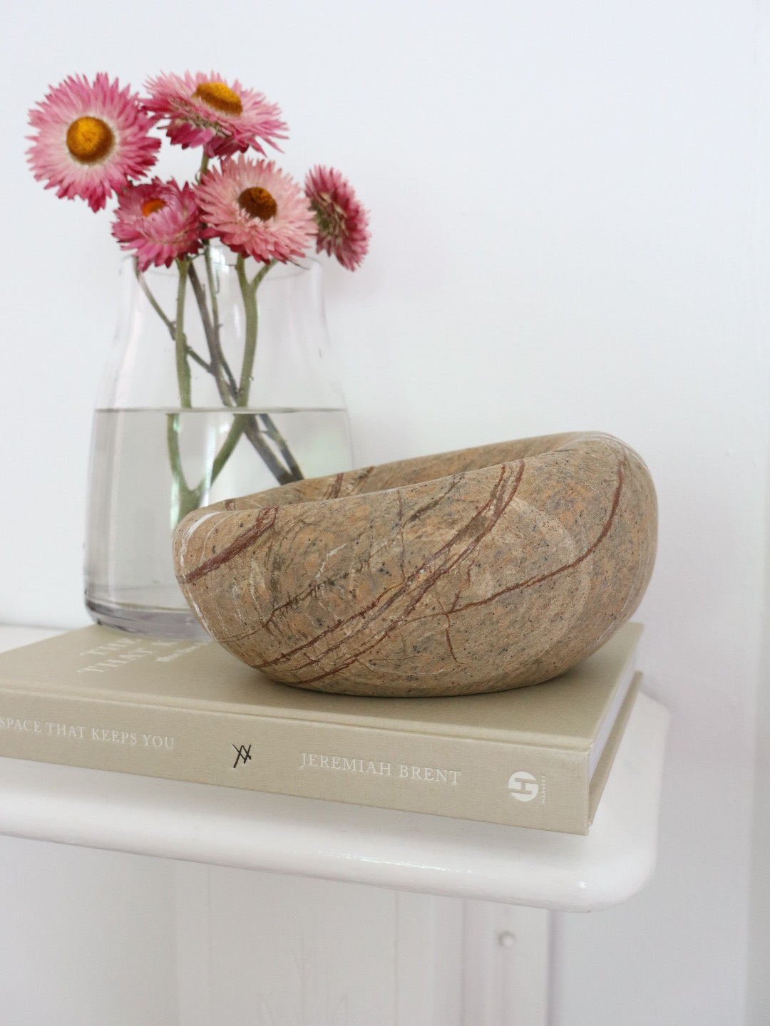 bulimba home rainforest stone cloud bowl