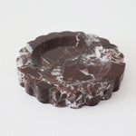 bulimba home rosso levanto jewellery dish