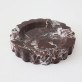 bulimba home rosso levanto jewellery dish