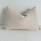 Bulimba Home- Arlo Jacquard Rectangle Cushion