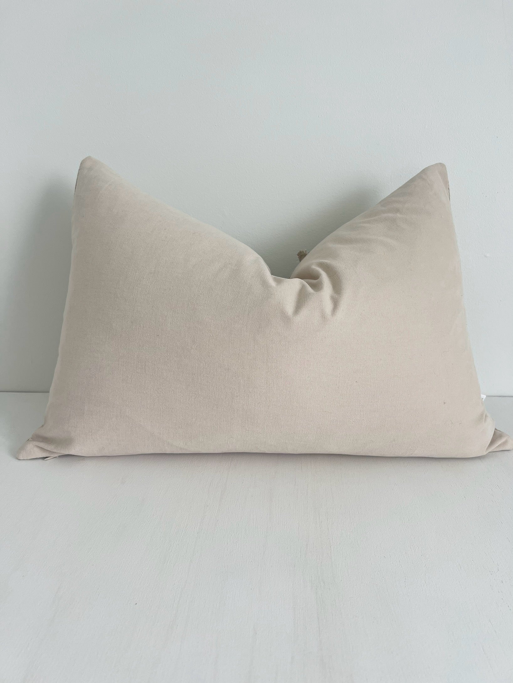 Bulimba Home- Arlo Jacquard Rectangle Cushion