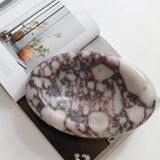 Large Cloud Bowl Calacatta Viola