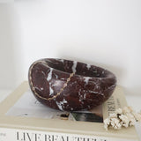 Cloud Bowl Rosso Levanto