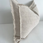 Monni Ruffle Rectangle Cushion - Bulimba Home