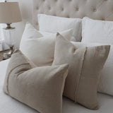 Bulimba Home Arlo Jacquard Cushion