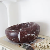 Cloud Bowl Rosso Levanto