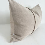 Bulimba Home- Arlo Jacquard Rectangle Cushion