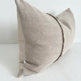 Bulimba Home- Arlo Jacquard Rectangle Cushion