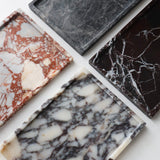 Rectangle Tray Calacatta Viola