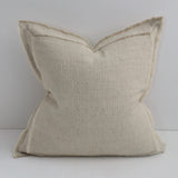 Monni Ruffle Cushion - Bulimba Home