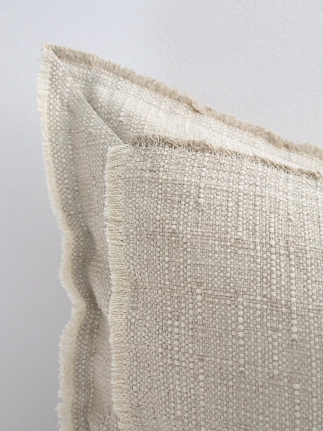 Monni Ruffle Cushion - Bulimba Home