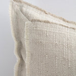 Monni Ruffle Cushion - Bulimba Home