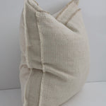 Monni Ruffle Cushion - Bulimba Home