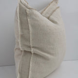 Monni Ruffle Cushion - Bulimba Home
