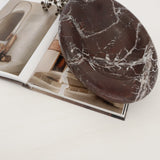 Large Cloud Bowl Rosso Levanto